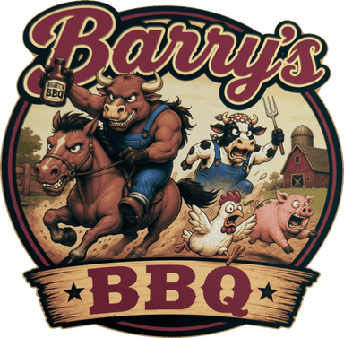 Barry's BBQ