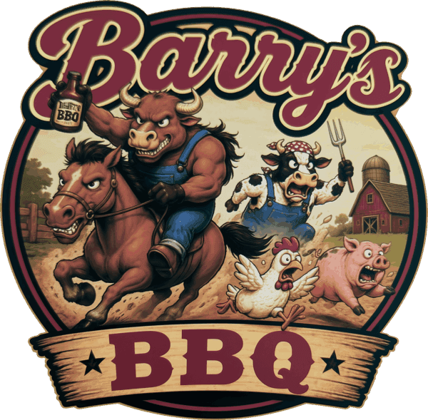 Barry's BBQ
